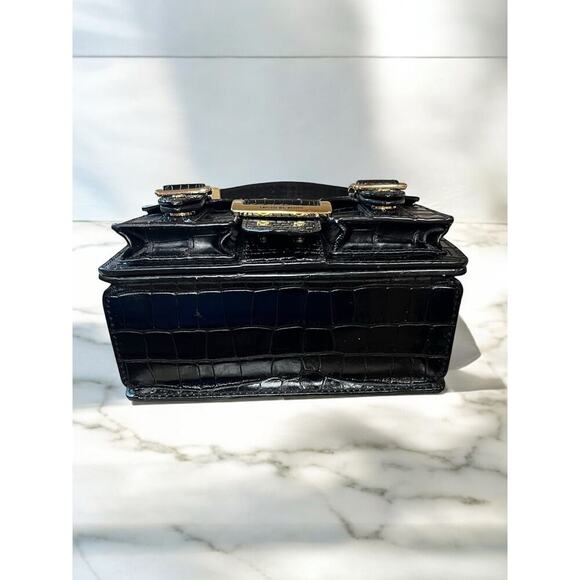 Michael Kors Hayden Pocket Messenger Convertible Bag - Picture 5 of 14